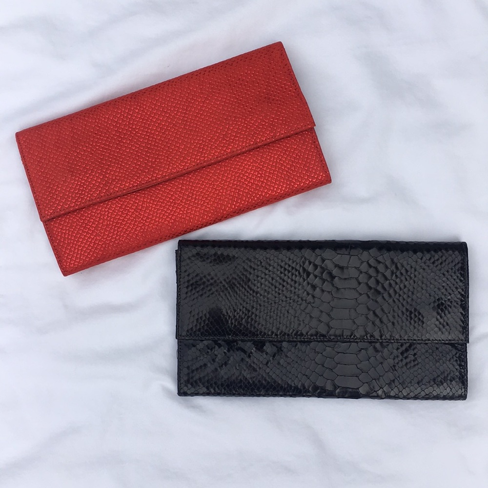 Surly Girl Clutch Set
